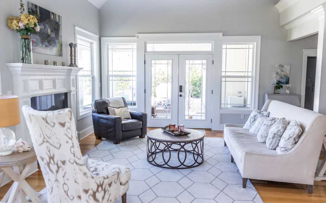 Create a Senior-Friendly Home: Expert Tips for Safe and Independent Living