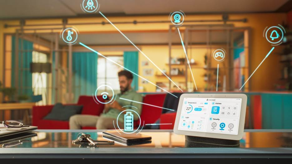 AI-Powered Health Monitoring: A Family’s Guide to Senior Safety