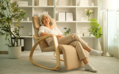 Creating Dementia-Friendly Homes: How Simple Modifications and Smart Technology Support Aging in Place
