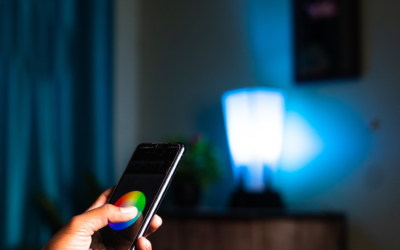 Enhance Evening Safety with Smart Lighting Solutions