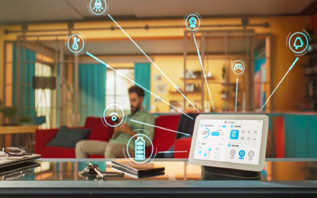 Empowering Seniors With Technology: Aging in Place, Safety, and Dementia Support at Home