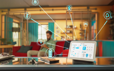 Empowering Seniors With Technology: Aging in Place, Safety, and Dementia Support at Home