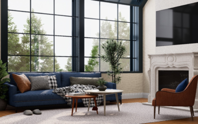 Creating Dementia-Friendly Homes: Design Principles for Safety and Comfort