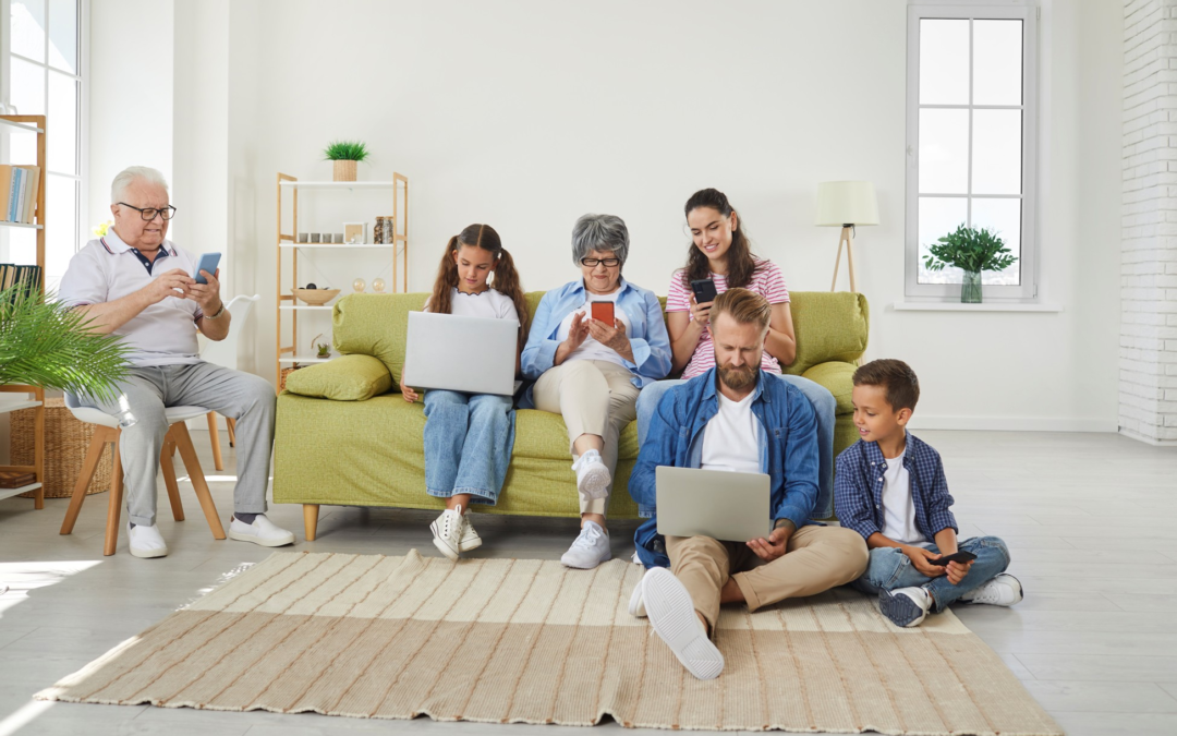 Digital Legacy Planning: Protect Your Online Life and Loved Ones