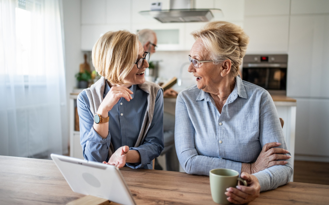 Digital Legacy Planning: Protecting Your Online Life and Your Memories… for the Future